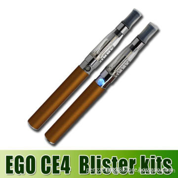 Electronic Cigarette Blister EGO CE4